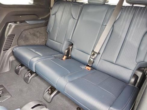 Used 2025 Cadillac Escalade IQ Sport 2 AWD/4WD image 6
