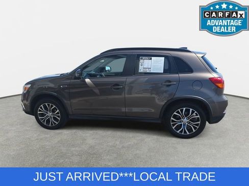 Used 2019 Mitsubishi Outlander Sport GT AWD/4WD image 8