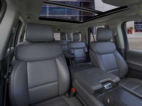 New 2026 Ford Expedition Active AWD/4WD image 49