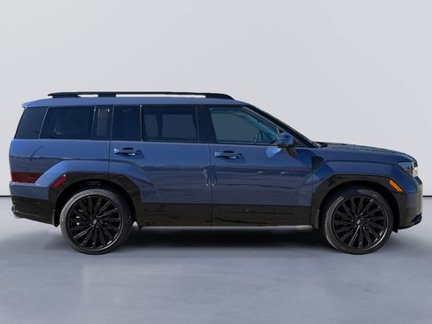 New 2026 Hyundai Santa Fe Calligraphy AWD/4WD image 2