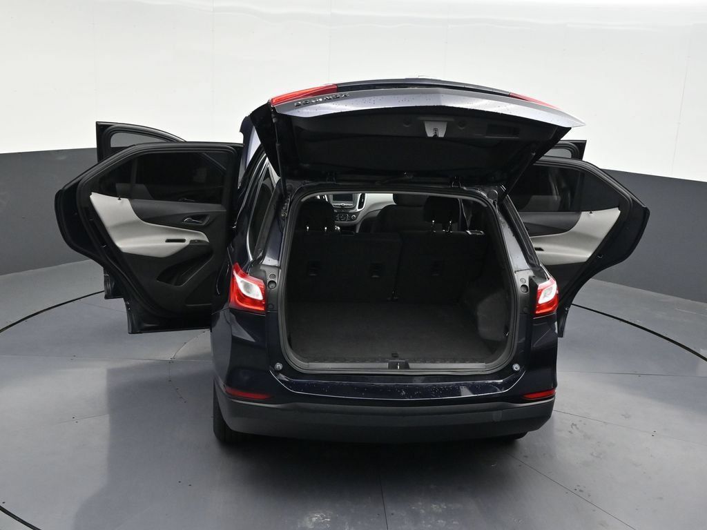 Used 2020 Chevrolet Equinox LS FWD image 35