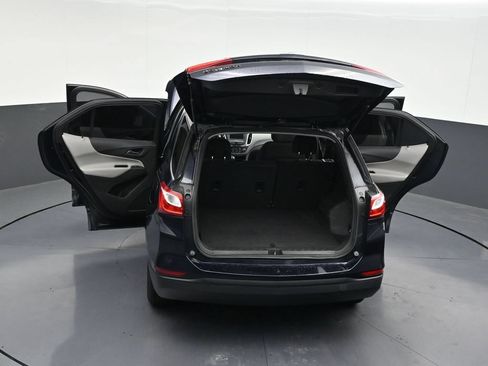 Used 2020 Chevrolet Equinox LS FWD image 35