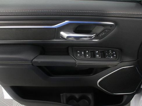 New 2026 RAM 1500 Laramie w/ Sport Appearance Package image 15