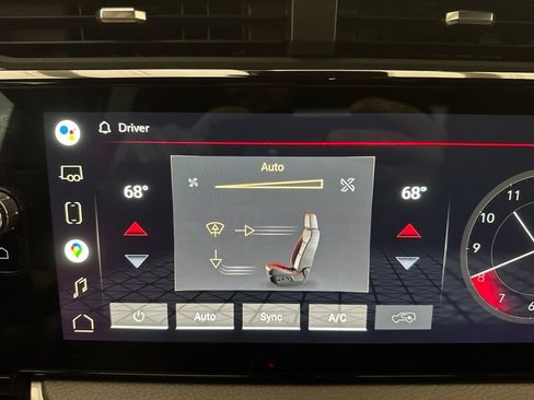 Used 2022 GMC Sierra 1500 Denali w/ Technology Package AWD/4WD image 43