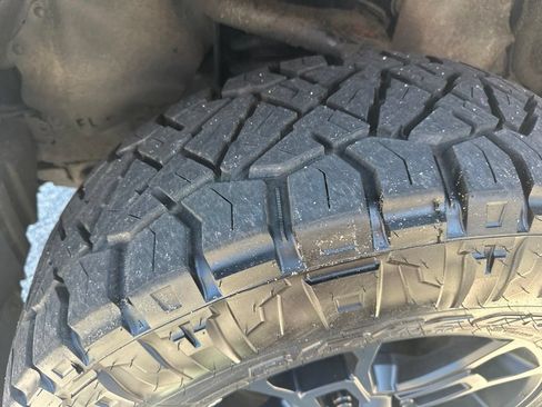 Used 2021 Toyota Tundra TRD Pro AWD/4WD image 37