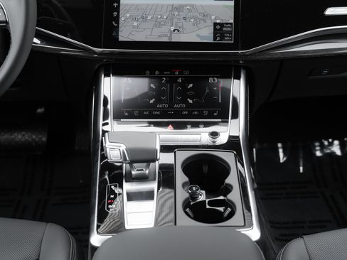 New 2026 Audi Q8 Premium Plus AWD/4WD image 17