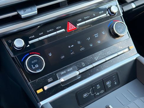 New 2026 Hyundai Santa Fe SEL image 33