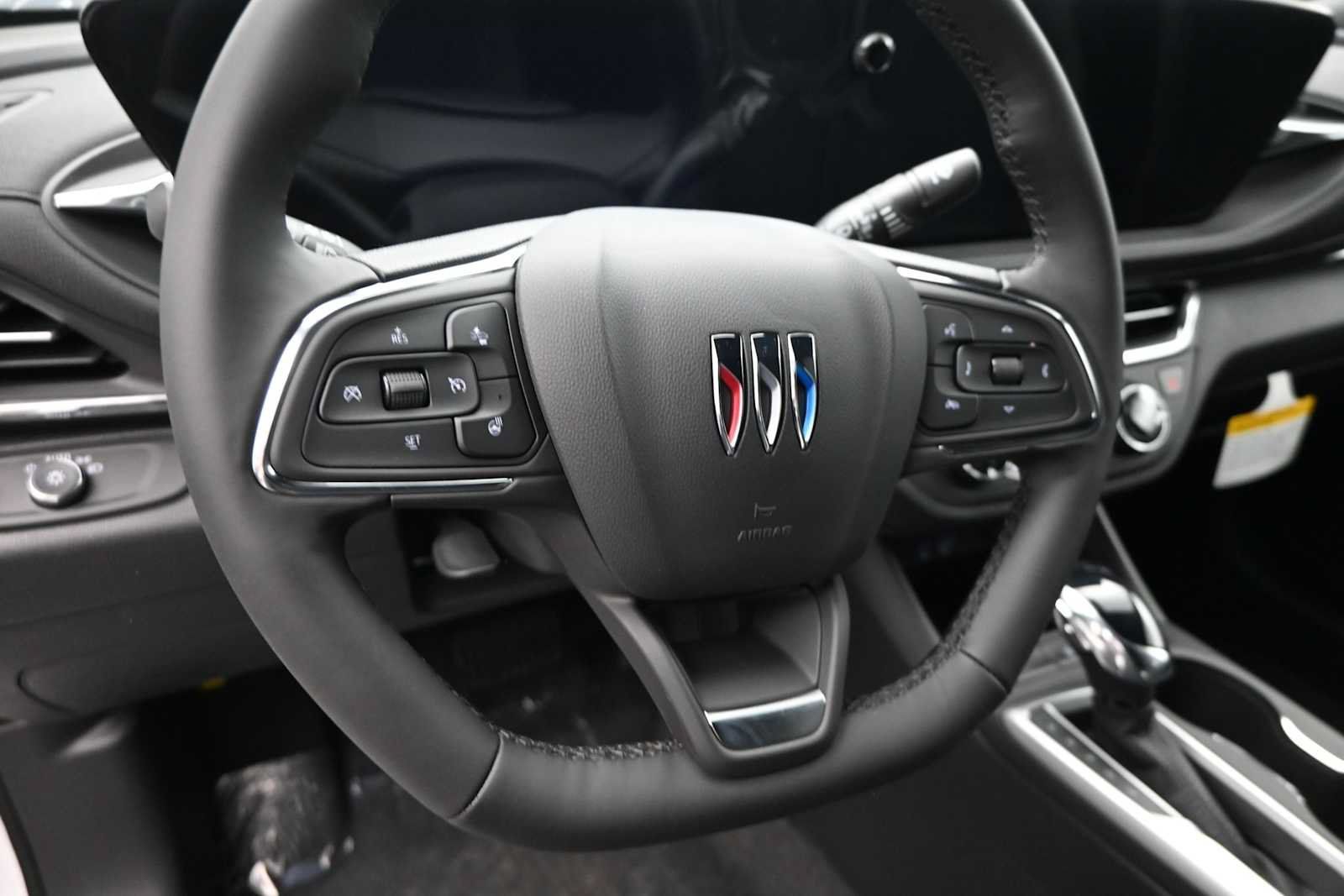 New 2026 Buick Envista Preferred w/ Convenience I Package FWD image 12