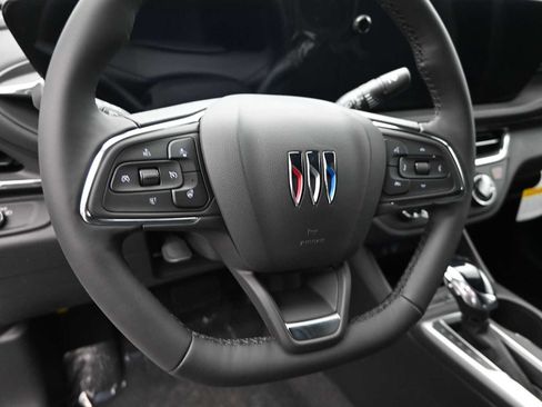 New 2026 Buick Envista Preferred w/ Convenience I Package FWD image 12