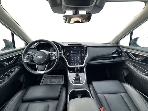 Used 2023 Subaru Outback Limited XT image 15