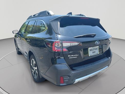 Used 2020 Subaru Outback Touring XT AWD/4WD image 27