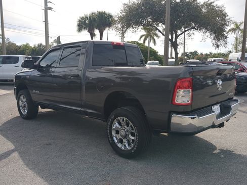 Used 2019 RAM 2500 Tradesman image 7