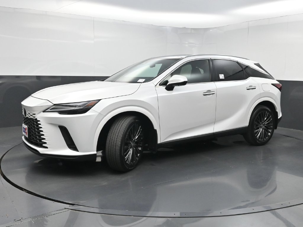 Used 2023 Lexus RX 350 FWD w/ Cold Area Package image 23
