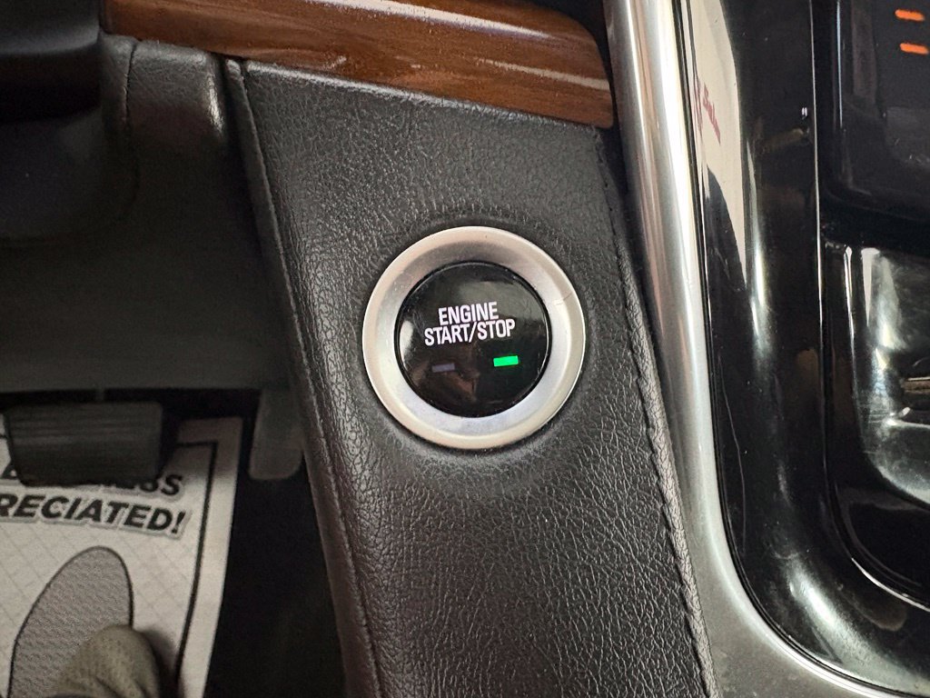 Used 2019 Cadillac Escalade Luxury AWD/4WD image 34