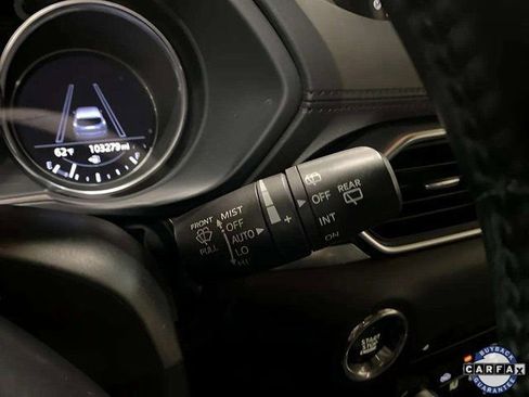 Used 2018 MAZDA CX-5 Grand Touring image 41