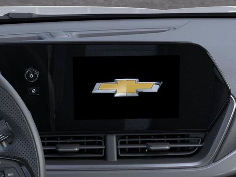New 2026 Chevrolet Trax LS w/ LS Convenience Package FWD image 20