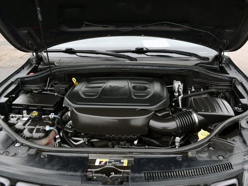 Used 2021 Jeep Grand Cherokee Limited w/ Quick Order Package 28K 80th image 13