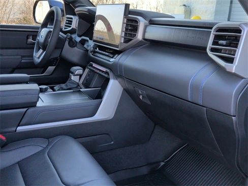 New 2026 Toyota Sequoia Platinum image 29