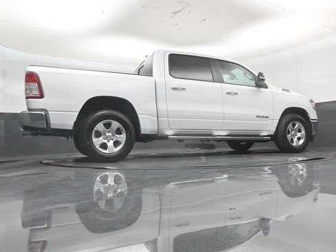 Used 2022 RAM 1500 Big Horn RWD image 27