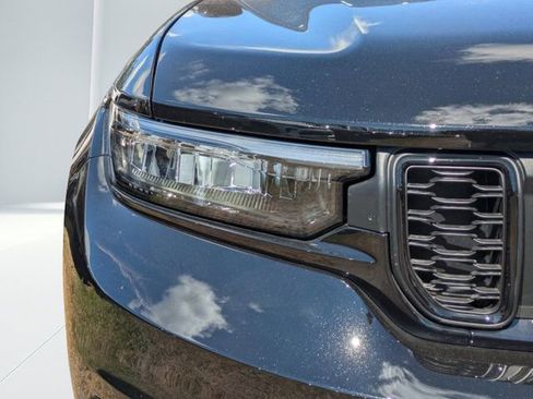 New 2025 Jeep Grand Cherokee L Limited w/ Black Appearance Package image 8