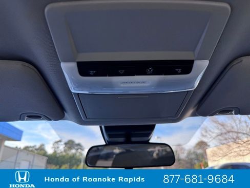 Used 2024 Nissan Altima 2.5 SV image 29