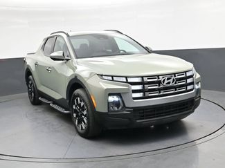 Used 2025 Hyundai Santa Cruz SEL video 2