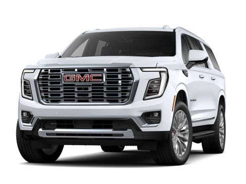 New 2026 GMC Yukon XL Denali RWD image 34