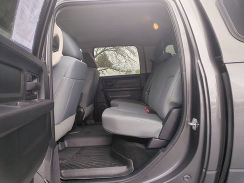 Used 2014 RAM 1500 Express AWD/4WD image 15