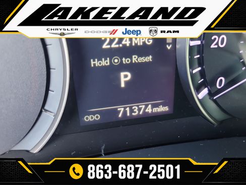 Used 2019 Lexus RX 450h AWD w/ Navigation Package image 31