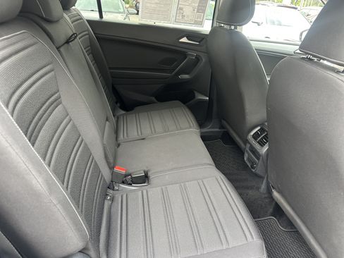 Used 2024 Volkswagen Tiguan S FWD image 14