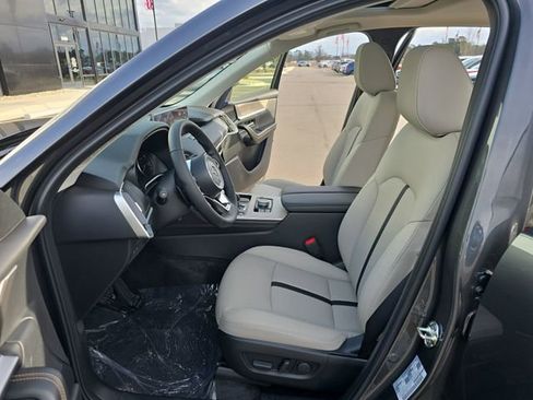 New 2026 MAZDA CX-90 3.3 Turbo w/ Preferred Package image 11