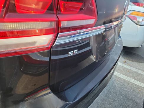 Used 2018 Volkswagen Atlas SE image 10