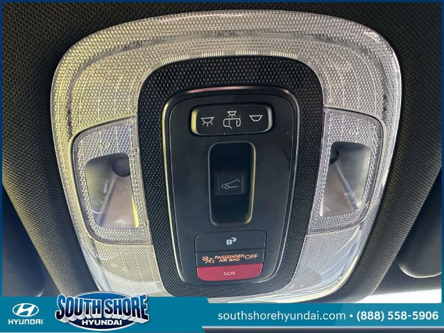 Certified 2024 Hyundai Kona N Line AWD/4WD image 37