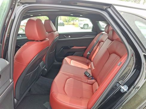 New 2026 Kia K5 GT-Line FWD image 8