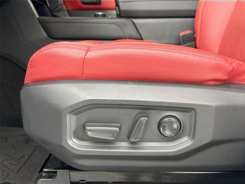 Used 2023 Toyota Tundra TRD Pro AWD/4WD image 30