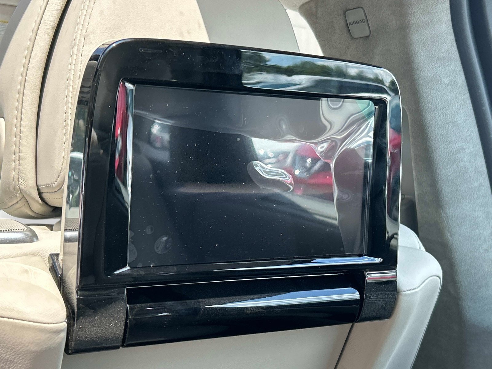 Used 2014 Cadillac XTS Vsport Platinum AWD image 21