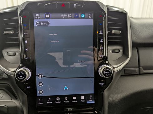 New 2026 RAM 2500 Big Horn image 23