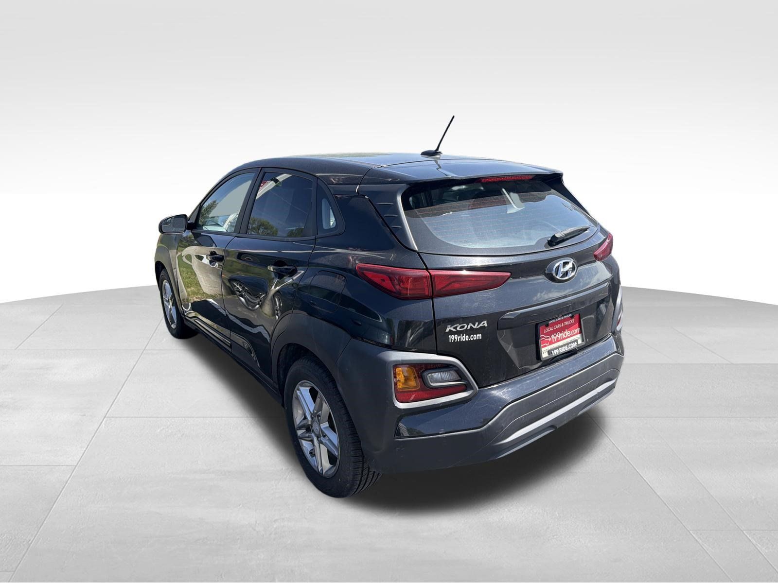 Used 2020 Hyundai Kona SE FWD image 6
