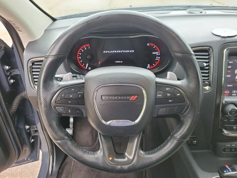 Used 2018 Dodge Durango GT w/ Premium Group AWD/4WD image 26