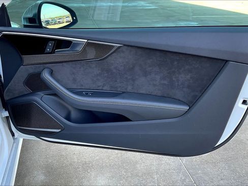 Used 2021 Audi S5 Premium Plus w/ Premium Plus Package image 18