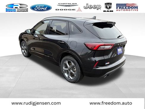 Used 2024 Ford Escape ST-Line image 7