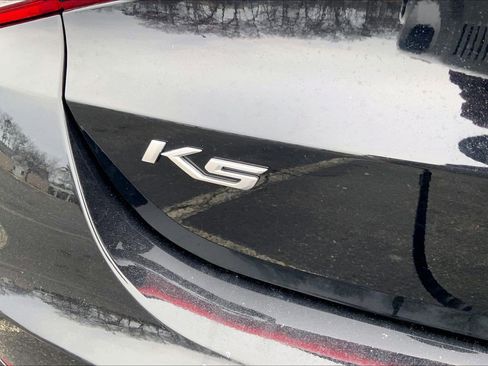 Used 2022 Kia K5 GT-Line image 33