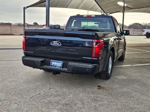 Certified 2025 Ford F150 XL image 5