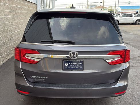 Used 2019 Honda Odyssey EX image 39