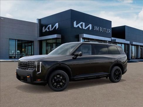 New 2027 Kia Telluride SX Prestige X-Pro image 3