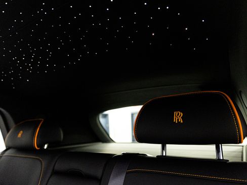 Certified 2024 Rolls-Royce Cullinan image 37