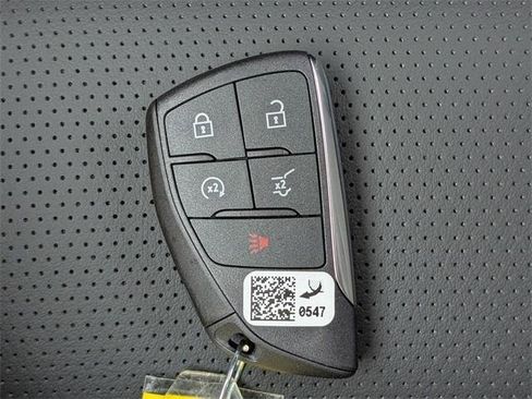 New 2026 Buick Envision Preferred image 35