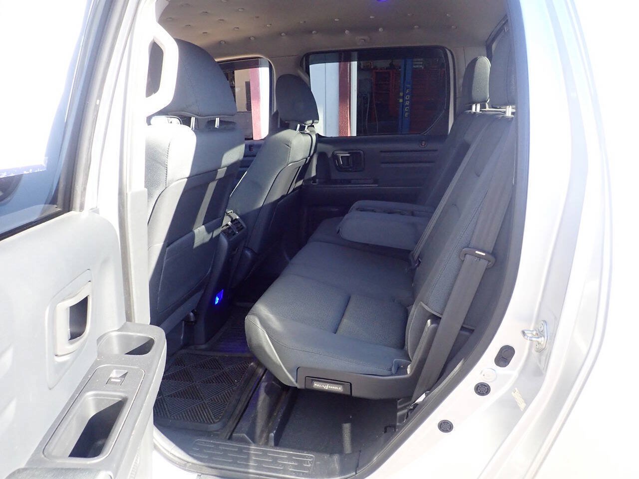 Used 2012 Honda Ridgeline Sport image 12