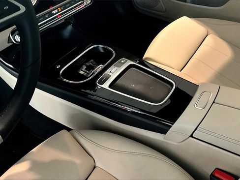 Certified 2025 Mercedes-Benz CLA 250 4MATIC image 14