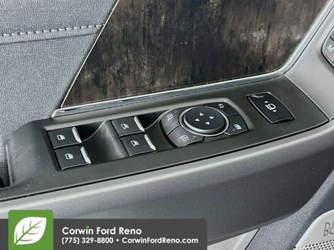 New 2026 Ford F350 Lariat w/ Black Appearance Package image 20